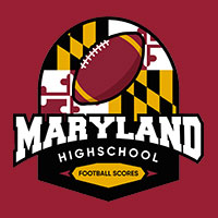 Maryland High School Football Scores